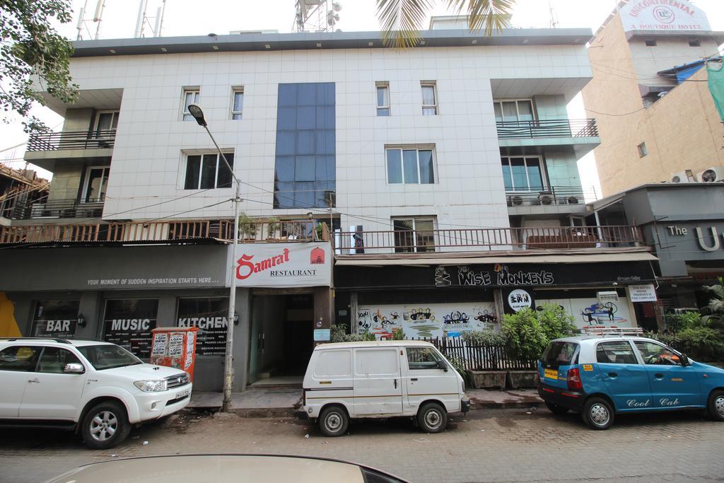 Hotel Samrat - Mumbai, Mumbai
