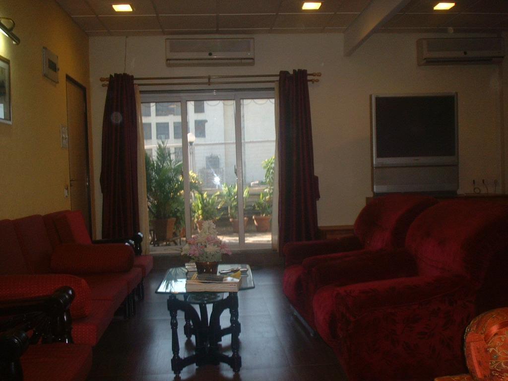 Hotel Samrat - Mumbai — Photos 2